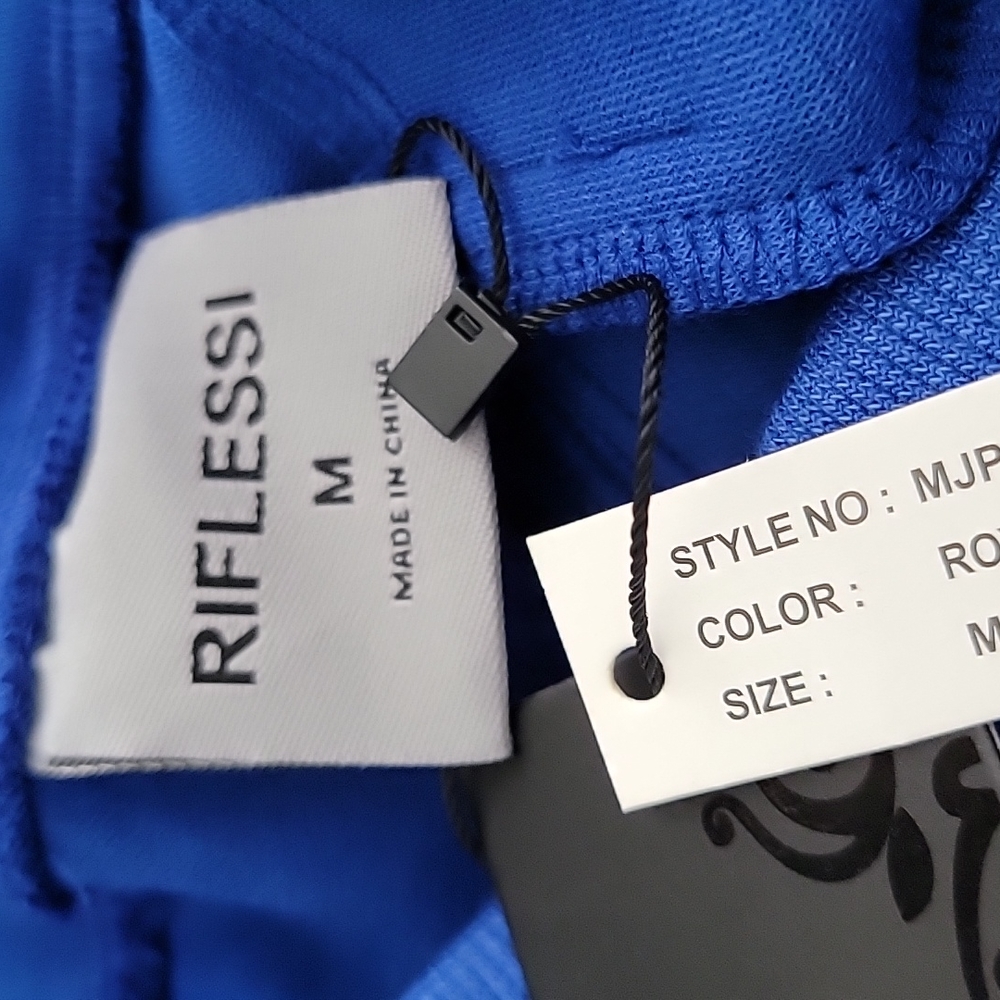 Men's Riflessi Joggers - Picture 4 of 4